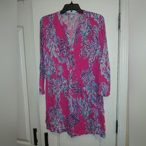 Lilly Pulitizer Ladies Dress